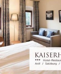 Hotel-Restaurant Kaiserhof