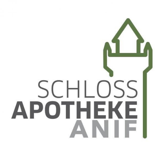 Schlossapotheke Anif