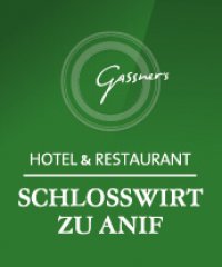 Schlosswirt Anif Hotel & Restaurant